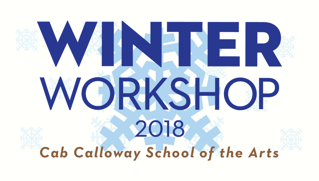 Winter Workshop 2018 Thumbnail