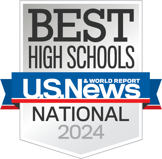 2024 Cab Calloway Best Schools from US News and World Reports